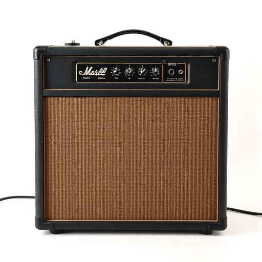Amplificadores de Guitarra