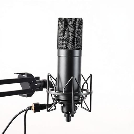 Microfone