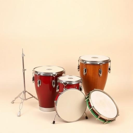 Percussão